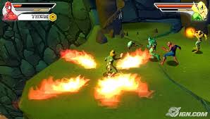adventure games psp