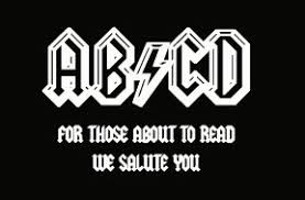 abcd shirt