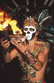 ancient maya
