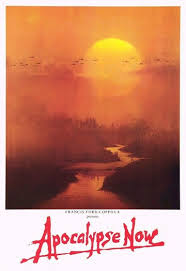 apocalypse now poster