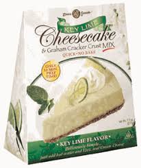 cheesecake mix
