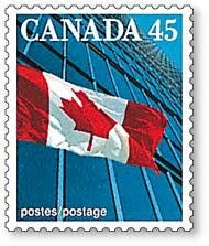 canada stamps