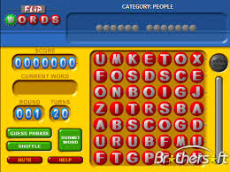 miniclips flipword