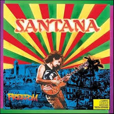 Santana - Freedom