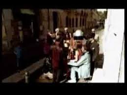 gnawa diffusion algeria