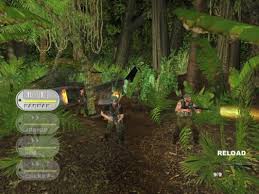 conflict vietnam xbox