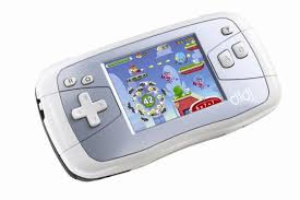 new nintendo gaming system