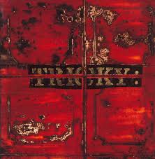 Tricky - Maxinquaye