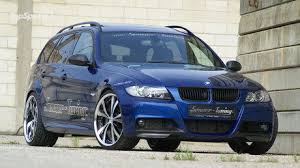 bmw estate cars
