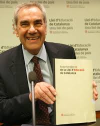 Ernest Maragall