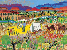 namatjira