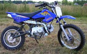 cheap dirtbikes