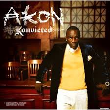 Akon - Blown Away