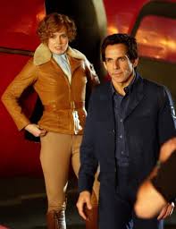 night at the museum