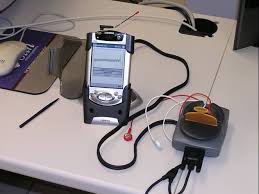 wireless monitoring
