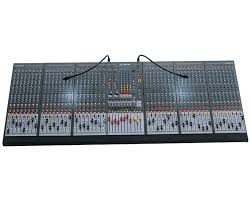 allen heath gl2800