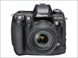 digital ir camera