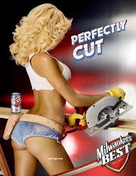 beer advertising