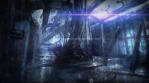 mass effect 2 artwork