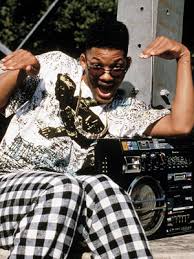 fresh prince will smith