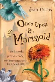 once upon a marigold by jean ferris