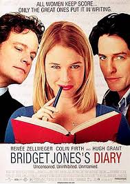 el diario de bridget jones