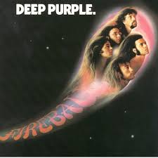 deep purple