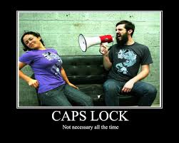 i caps