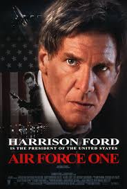 air force one the movie
