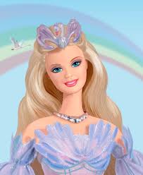 barbie of swan lake movie