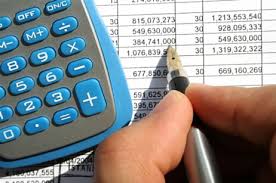 financial budgeting