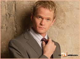 Neil Patrick Harris