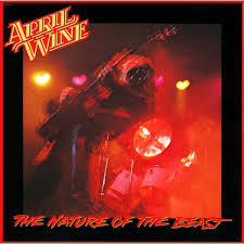 April Wine - The Nature Of The Beast