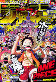 boys magazines