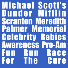 dunder mifflin