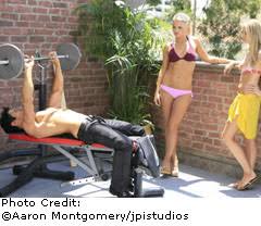 gymbody