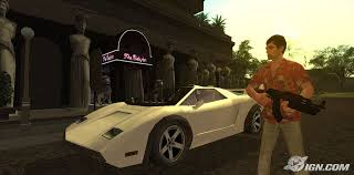 scarface the world is yours ps2