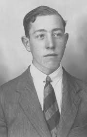 bernard palmer
