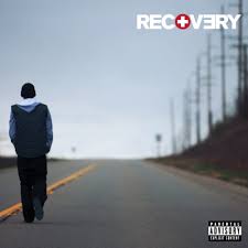 eminem albums recovery