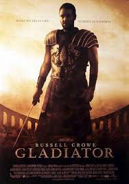 Gladiator - Review