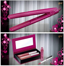hot pink ghds