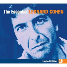 Leonard Cohen - The Essential Leonard Cohen (disc 2)