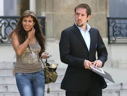 wahiba ribery