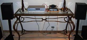 valve amps