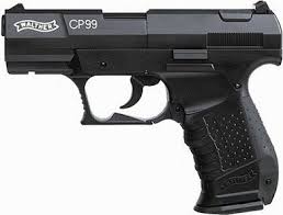 cp99 walther