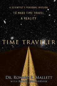 time traveler