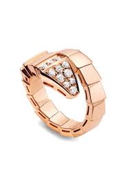 bulgari engagement ring