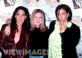 luscious jackson