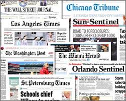 newspaper buy
