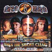 Three 6 Mafia - When The Smoke Clears Sixty 6, Sixty 1